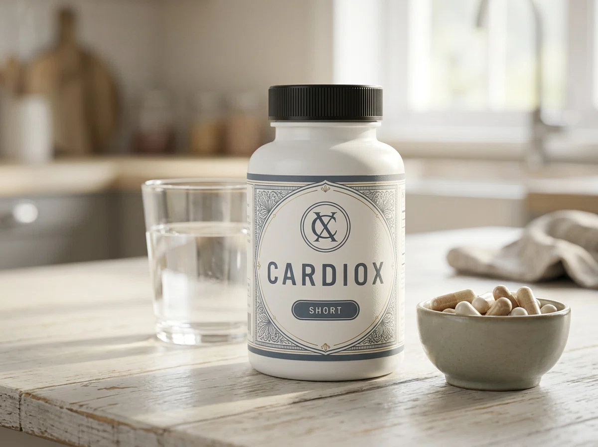 CardioX CardioX
